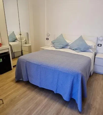 Отель Mare Blu -- Boutique 3*