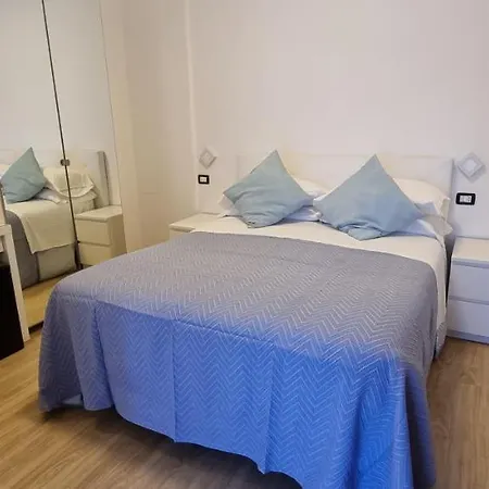 Mare Blu -- Boutique Hotel Pineto