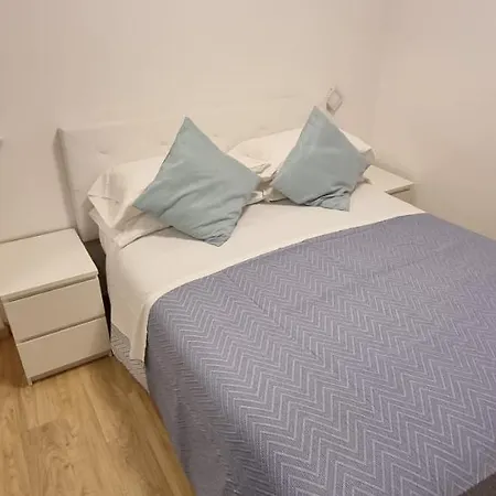 Mare Blu -- Boutique 3*