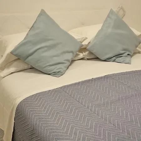 Mare Blu -- Boutique Hotel