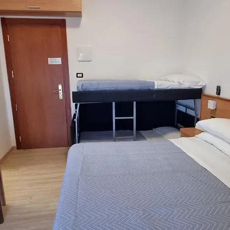 Mare Blu -- Boutique Hotel 3*