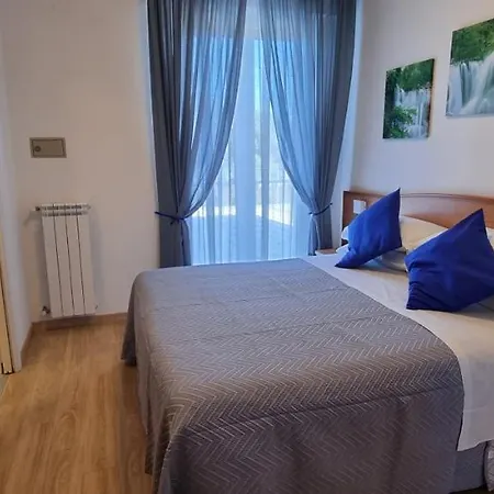 Hotel Mare Blu -- Boutique