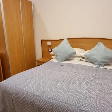 Hotel Mare Blu -- Boutique 3*