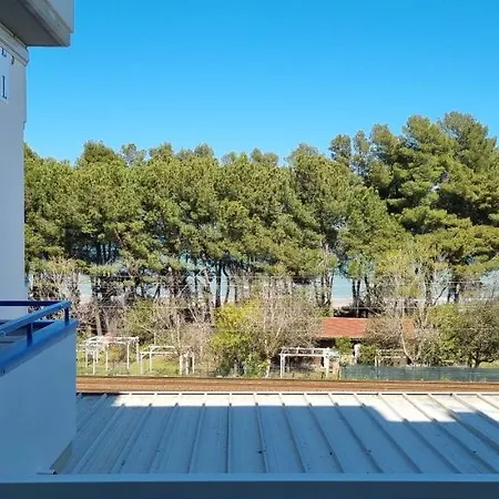Hotel Mare Blu -- Boutique Pineto