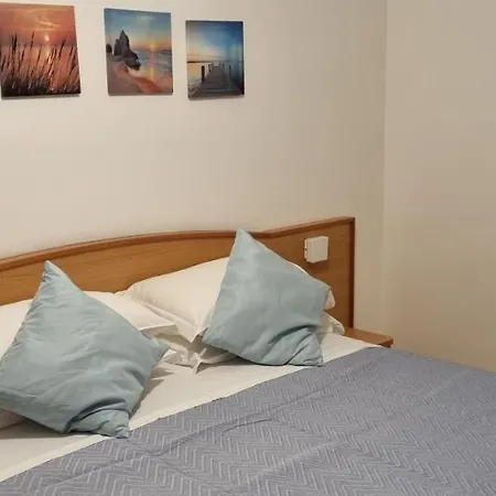 Mare Blu -- Boutique Hotel Pineto