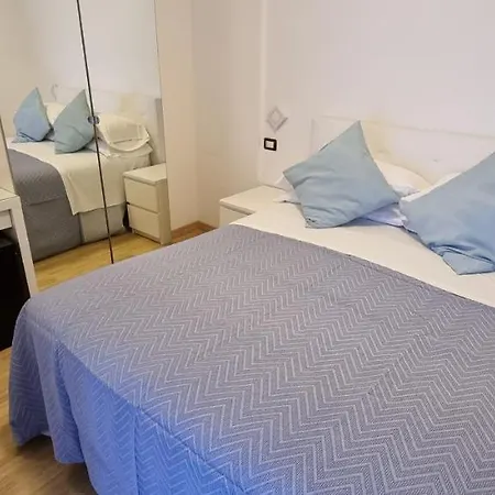 Mare Blu -- Boutique 3* Pineto