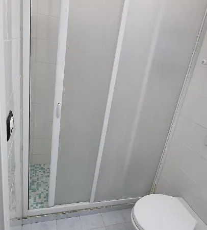 马雷布鲁酒店 酒店 皮内托