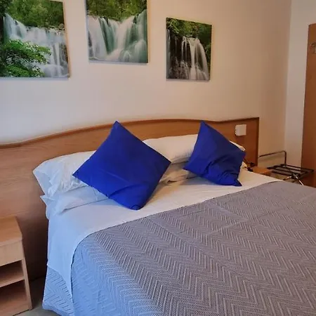 Mare Blu -- Boutique Hotel 3*