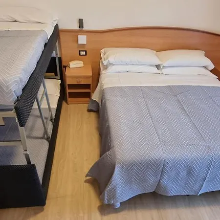 Mare Blu -- Boutique Hotel 3*