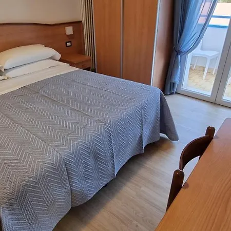 Mare Blu -- Boutique Hotel Pineto