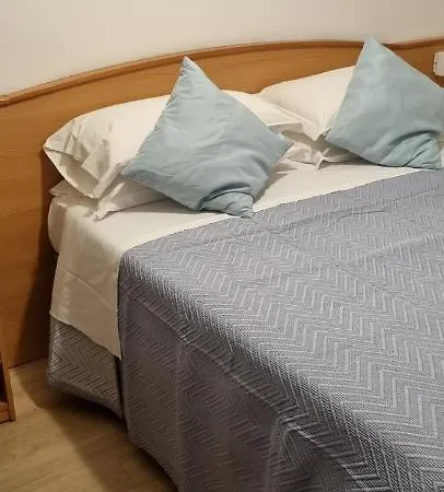 Mare Blu -- Boutique 3*