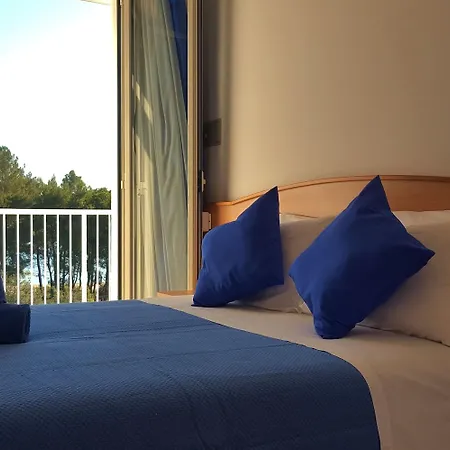 Mare Blu -- Boutique Hotel