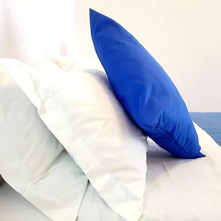 Mare Blu -- Boutique 3*