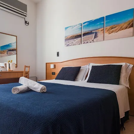 Mare Blu -- Boutique 3*
