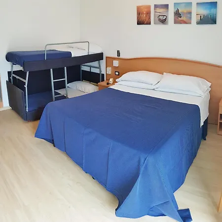 Mare Blu -- Boutique Hotel 3*