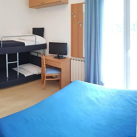 Mare Blu -- Boutique Hotel Pineto