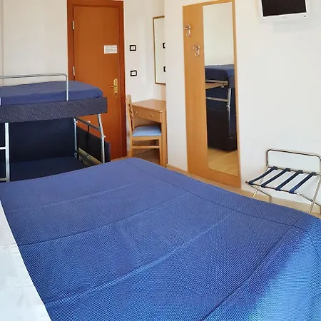 Mare Blu -- Boutique Szálloda Pineto