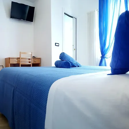 Hotel Mare Blu -- Boutique 3*