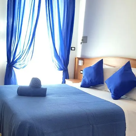 Mare Blu -- Boutique Hotel 3*