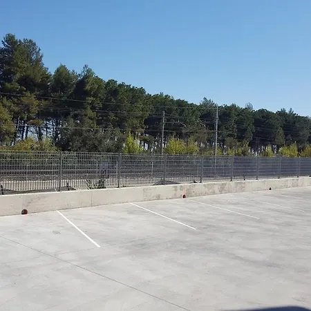 Mare Blu -- Boutique Hotel