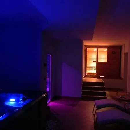 Mare Blu -- Boutique Hotel