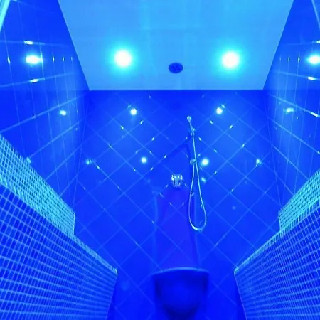 酒店 Mare Blu - 3*
