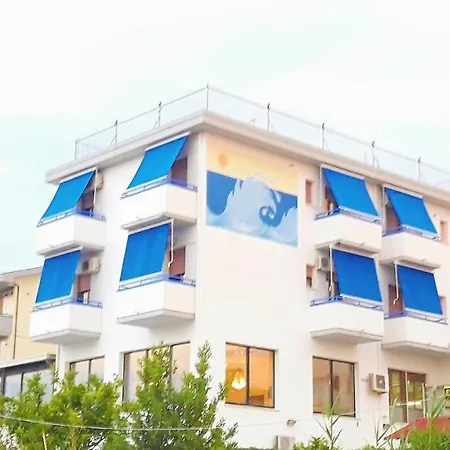Mare Blu -- Boutique Hotel Pineto