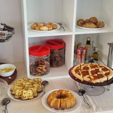 Mare Blu -- Boutique