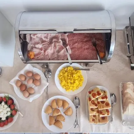 酒店 Mare Blu -- Boutique 3*