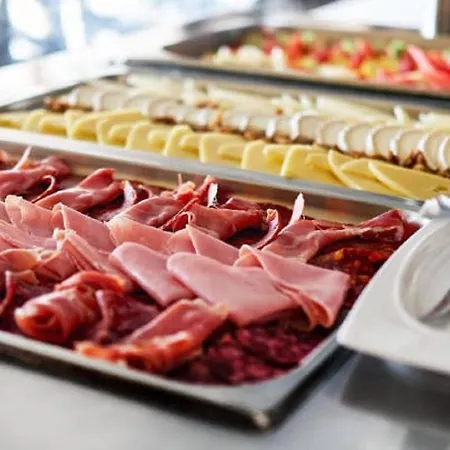 Mare Blu -- Boutique 3*