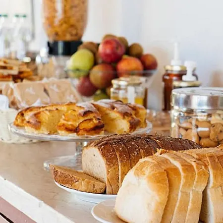 Mare Blu -- Boutique 3*