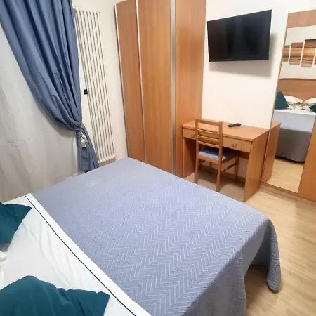 Отель Mare Blu - 3*