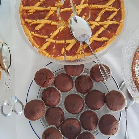 Hotel Mare Blu -- Boutique Pineto