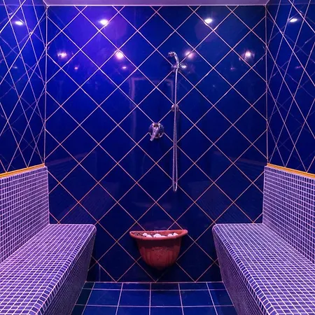 Hotel Mare Blu -- Boutique 3*