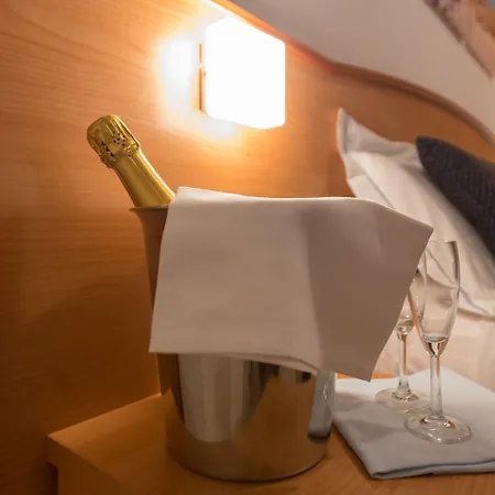 Mare Blu -- Boutique Hotel 3*