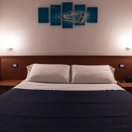 Mare Blu -- Boutique Hotel 3*