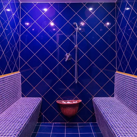 Mare Blu -- Boutique Ξενοδοχείο Pineto