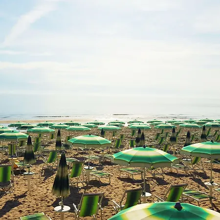 Hotel Mare Blu -- Boutique 3*