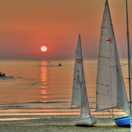 Hotel Mare Blu -- Boutique 3*