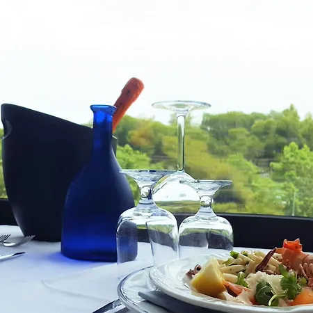 Mare Blu -- Boutique 酒店 3*