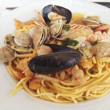 Mare Blu -