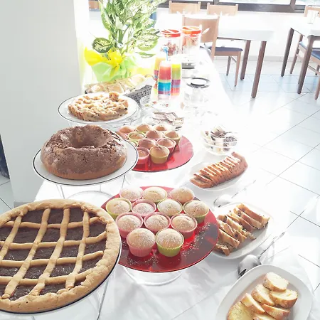 Mare Blu -- Boutique Hotel