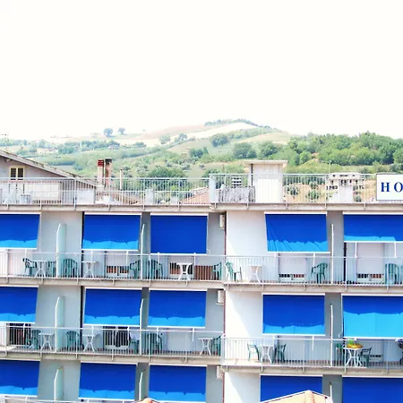 Mare Blu -- Boutique Hotel 3*