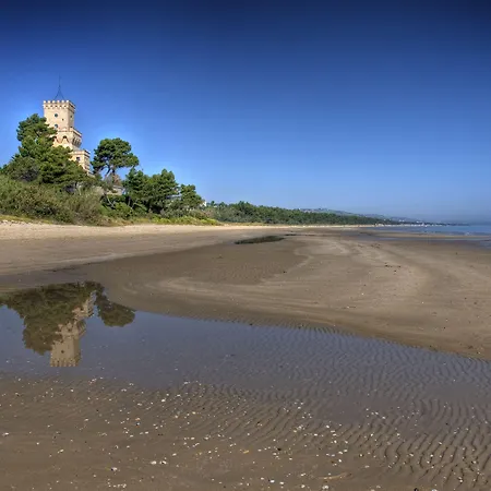 Mare Blu -- Boutique