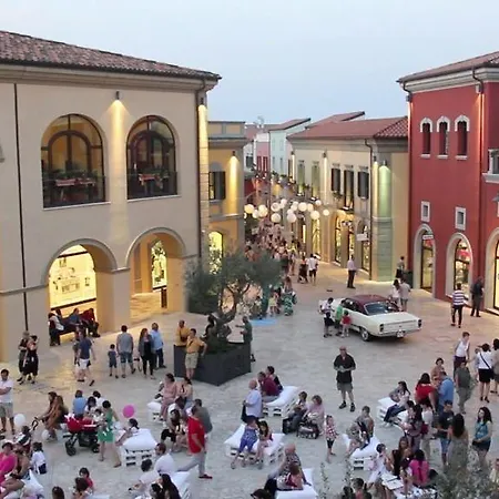 Mare Blu -- Boutique Hotel 3*