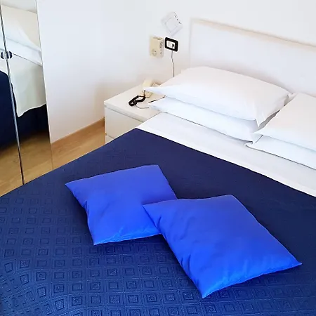 酒店 Mare Blu -- Boutique 皮内托