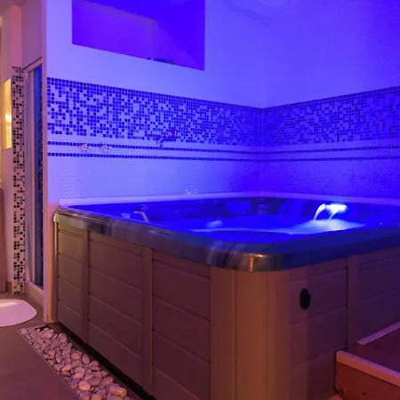Hotel Mare Blu -