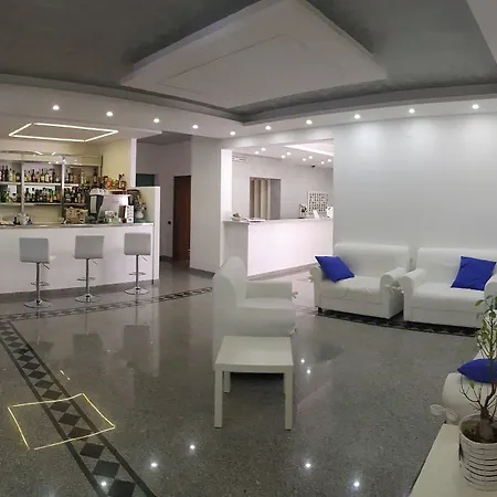 Mare Blu -