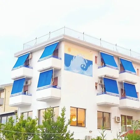 Mare Blu - Hotel