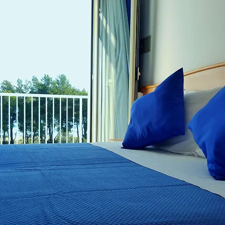 Hotel Mare Blu - Pineto